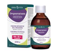 ERBA VITA DEPURATUM CONCENTRATO 250 ML