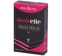 Erba Vita Desirelle Compresse 31,2 g Compresse