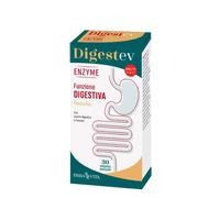 Erba Vita Digest-Ev Enzyme Integratore 30 Compresse