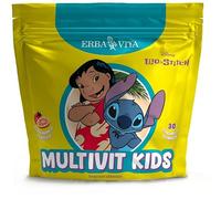 DISNEY MULTIVIT KIDS 30GOMM