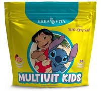 DISNEY MULTIVIT KIDS 30 GOMMOSE