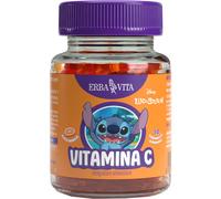 Erba Vita Disney vitamina c 30 gommose