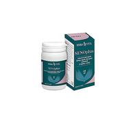 Erba Vita Donna - Seno Plus Integratore, 60 Capsule