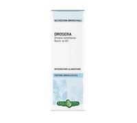 Erba Vita DROSERA PIANTA TINTURA IDROALCOLICA 50 ML EBV