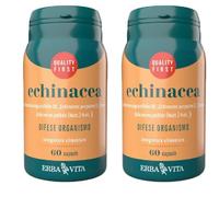 ERBA VITA Echinacea 2x30 g Capsule
