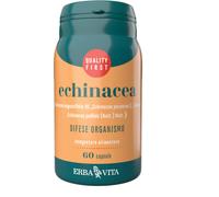 Echinacea Erba Vita 60 Capsule