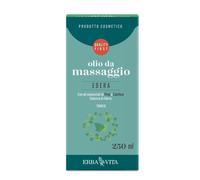 Erba Vita Olio Da Massaggio Edera 250 ml