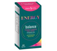ERBA VITA ENERGY BALANCE 10 STICK