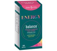 Erba Vita ENERGY BALANCE 10 STICK LIQUIDI DA 12 ML