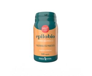 Erba Vita EPILOBIO 60 CAPSULE