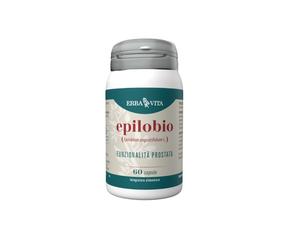 Erba Vita Epilobio Capsule 30 g Capsule