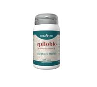 Erba Vita Epilobio Capsule 4x30 g Capsule