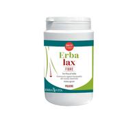 Erba Vita Erba Lax Fibre Polvere 150 g Polvere per soluzione orale