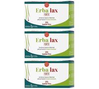 Erba Vita Erba Lax Forte Bustine Filtro 3x40 g