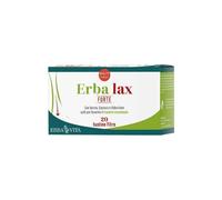 Erba Vita Erba Lax Forte Bustine Filtro 4x40 g