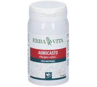 Erba Vita ERBA VITA AGNOCASTO 60 CAPSULE