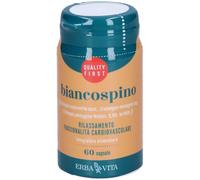 Erba Vita ERBA VITA BIANCOSPINO 60 CAPSULE