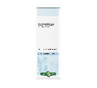 Erba Vita ERBA VITA CLOROFILLA SOLUZIONE IDROALCOLICA 50 ML