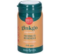 Erba Vita ERBA VITA GINKGO 60 CAPSULE