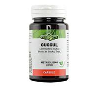 Erba Vita ERBA VITA GUGGUL 60 CAPSULE