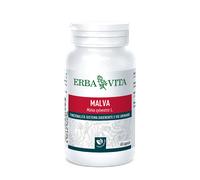 Erba Vita ERBA VITA MALVA 60 CAPSULE