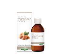 Erba Vita Olio Di Mandorle Dolci Emolliente Lassativo 100 Ml