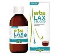 Erba Vita Group Erbalax Fluido 200 Ml