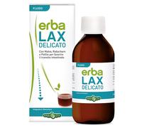 Erba Vita Group Erbalax Fluido 200 Ml