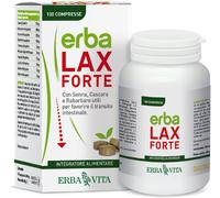 ERBALAX FORTE 100 COMPRESSE