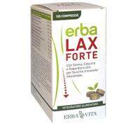 ERBALAX FORTE 100CPR ERBAVIT