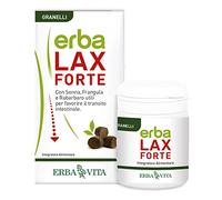 ERBALAX FORTE GRANELLI 30G