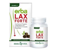 ERBA VITA ErbaLax Forte Granelli 4x30 g Granuli