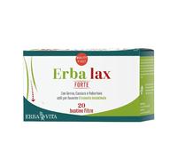 Erbalax Forte Tisana Bio 40g