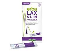 Erbalax Slim 12 Buste Stick Pack