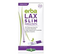 Erbalax Slim 12 Buste Stick Pack