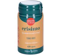 Erba Vita ERISIMO 60 CAPSULE
