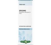 Erba Vita Erisimo sommita' soluzione idroalcolica 50 ml