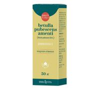 Erba Vita Estratti Liquidi - Gemmoderivato Betulla Pubescens Amenti, 50ml