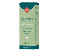 Erba Vita Estratti Liquidi - Tintura Idroalcolica Orthosiphon Drenante, 50ml