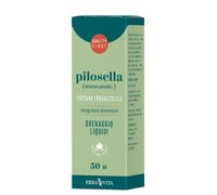 Erba Vita Estratti Liquidi - Tintura Idroalcolica Pilosella Drenante, 50ml