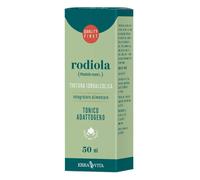 RHODIOLA RADICI SOLUZIONE IDROALCOLICA 50 ML