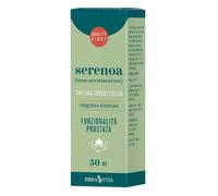 Serenoa Tintura Idroalcolica Erba Vita 50ml