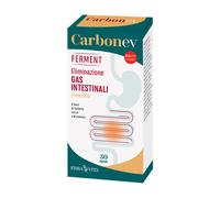Erba Vita Integratore Carbon EV Ferment 30 capsule