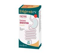 Digest ev enzyme 30 compresse