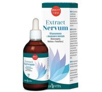 Erba Vita Extrat Nervum Integratore Rilassante 50 ml