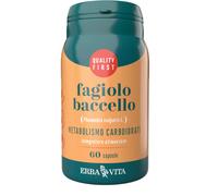 Erba Vita Fagiolo 60 Capsule