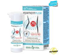 ERBA VITA FERMENTFLOR 20 caps