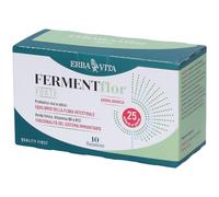 Erba Vita Fermentflor Forte Flaconcini 1 pz Soluzione orale