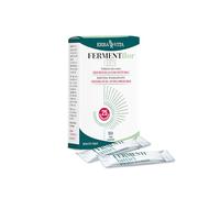 ERBA VITA FermentFlor Forte Stick 10 Bustine Integratore alimentare che favorisce l’equilibrio della flora intestinale, grazie alla sua miscela di microrganismi probiotici tipizzati