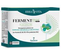 FERMENTFLOR PRO 7 FLACONCINI DA 10 ML